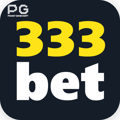 333BET Logo