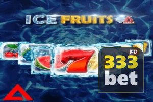 333BET ajuda online — chat de suporte no aplicativo oficial